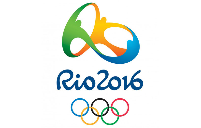 Rio 2016 olympic logo