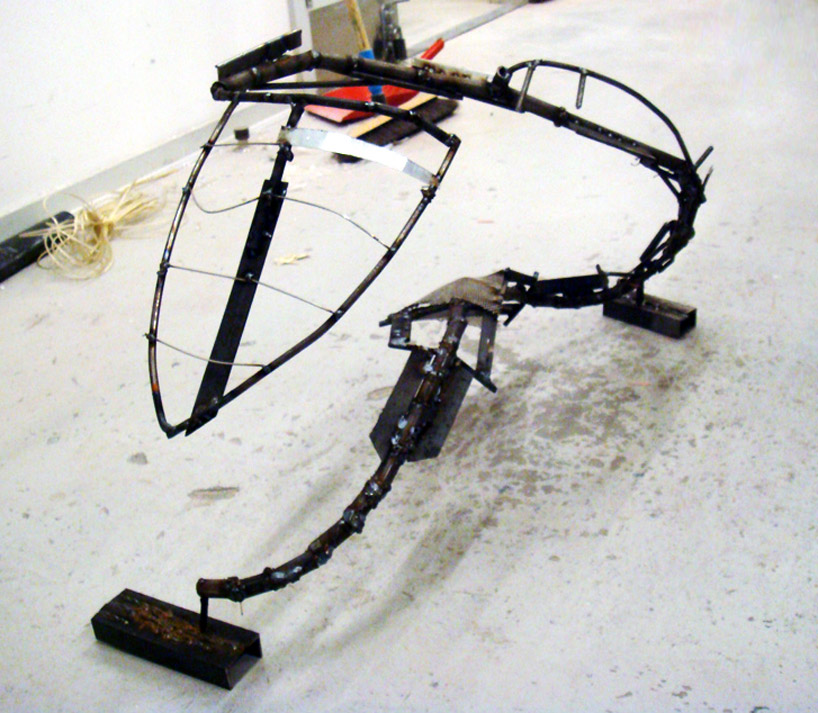 giovanni bellini evanél electric scooter