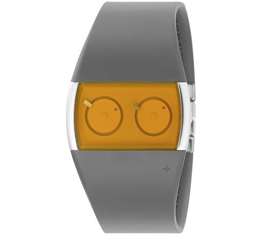 Philippe Starck Fossil Watch