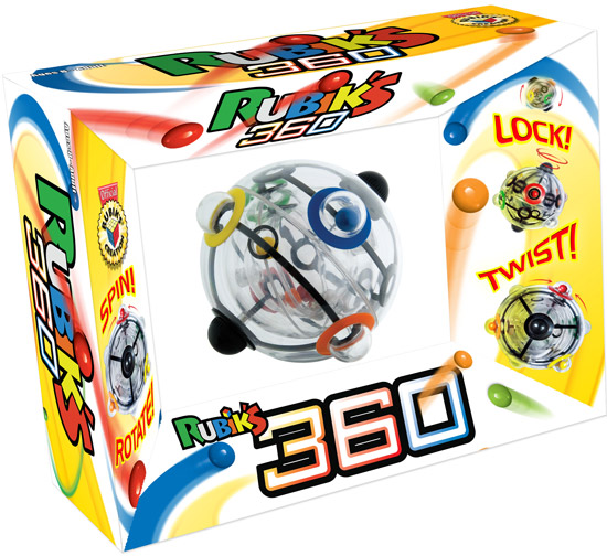 Rubik 360