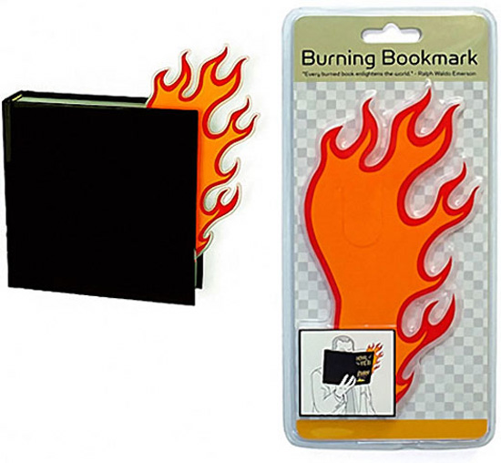 Cool Bookmark Designs
