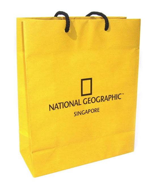 national geographic store at vivo city in singapore