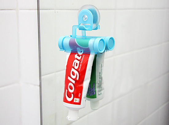 toothpaste squeezer by SSYS living goods