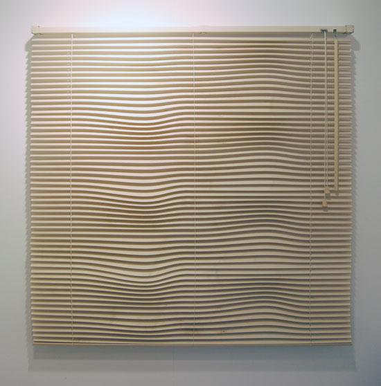 contour blinds by helena karelson