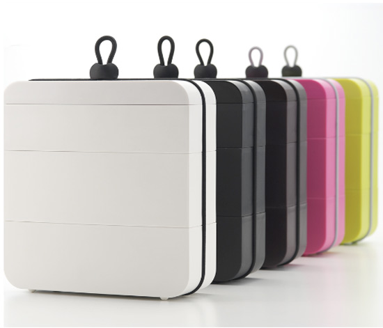 metaphys: ojue   vertical lunch box