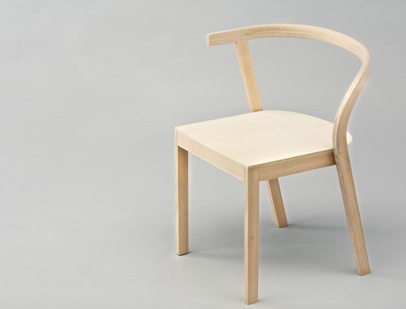 antti tuomi: tuoli at helsinki design week