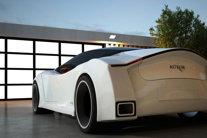 Digital art selected for the Daily Inspiration #712