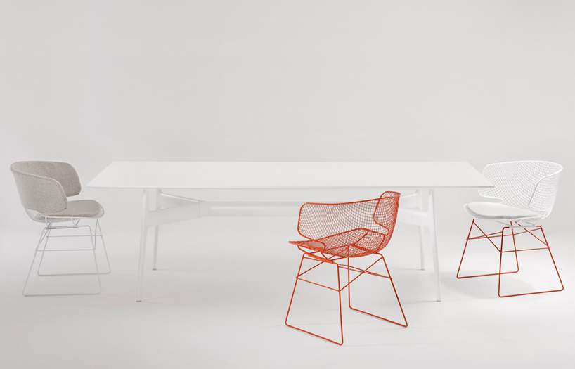 jean marie massaud: arkys + aracne for eumen