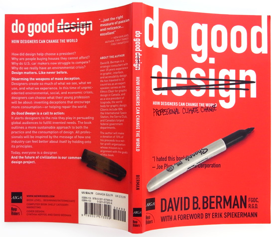 david berman   do good design