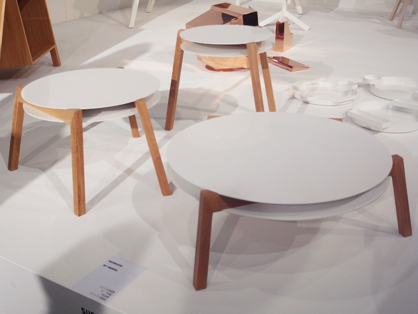 bram boo: designer of the year at interieur 2010
