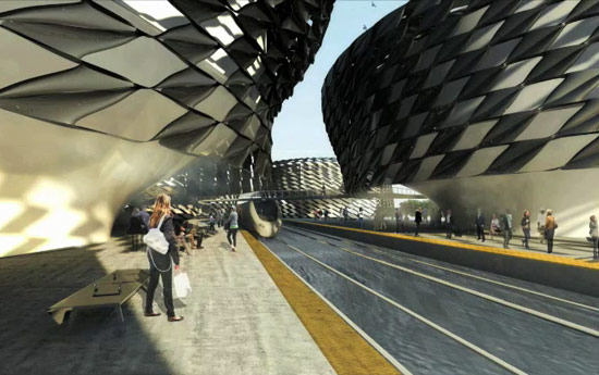 the future of work: architecture firms re imagine los angeles