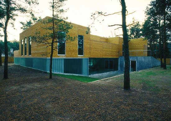 venice architecture biennale 2010 preview: estonia pavilion