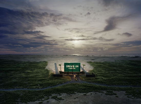 thomas wrede : real landscapes