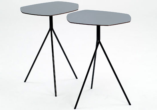 stockholm design week 09: 'stone' by ilkka suppanen for pascale