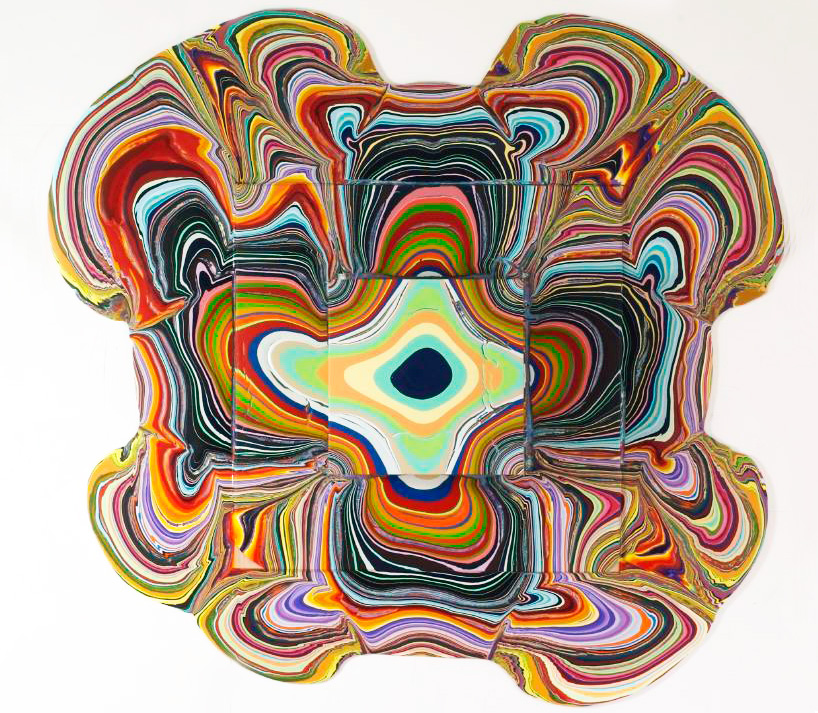 holton rower: pour