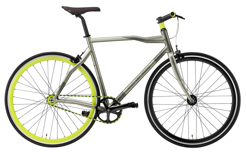 diesel + pinarello: only the brave fixie
