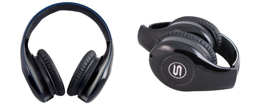 Ludacris Soul Headphones. CES 2011: soul headphones by