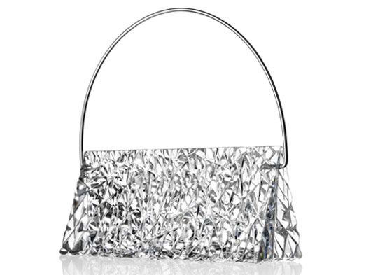 lena bergstrom: crystal handbags