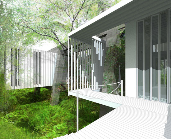 we are not from kalamazoo: proposal for la reunion artist residence, dallas