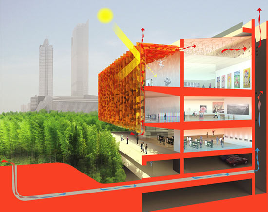 forrest fulton architecture: museum of contemporary art, shenzhen