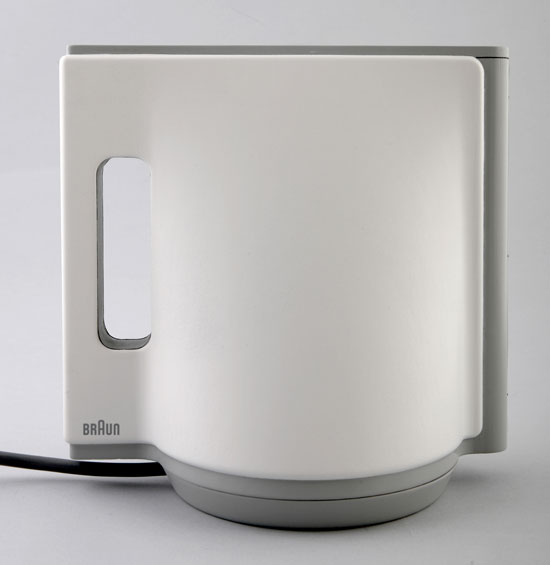 'stream kettle' project by shenkar college of engineering and design