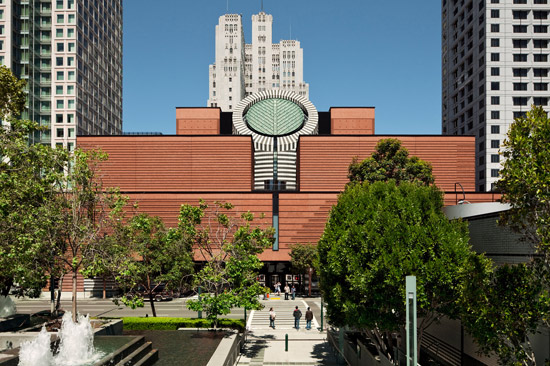 snohetta selected for SFMOMA expansion