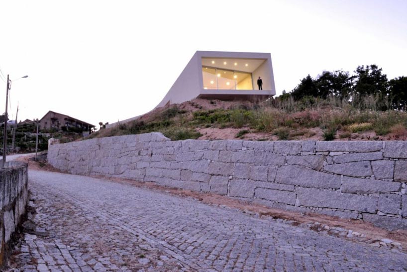 100 planos architecture: jorge guedes' house
