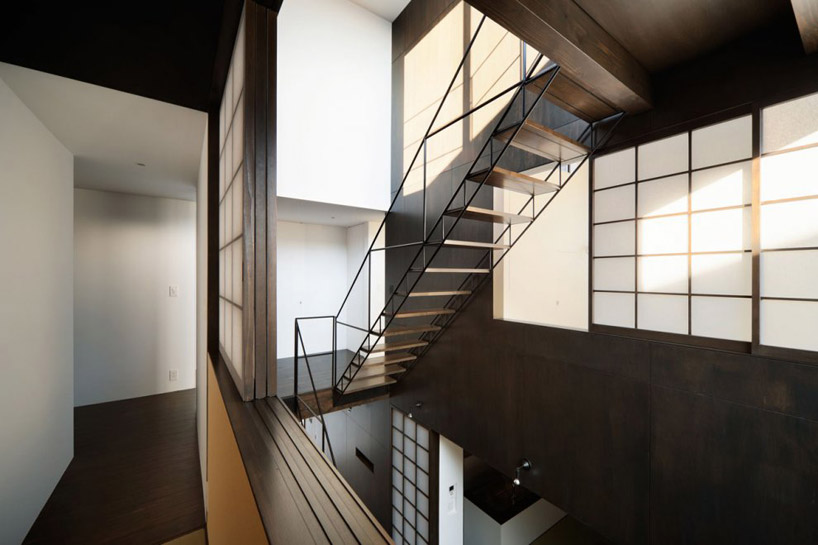 soeda + architects: house in utsunomiya