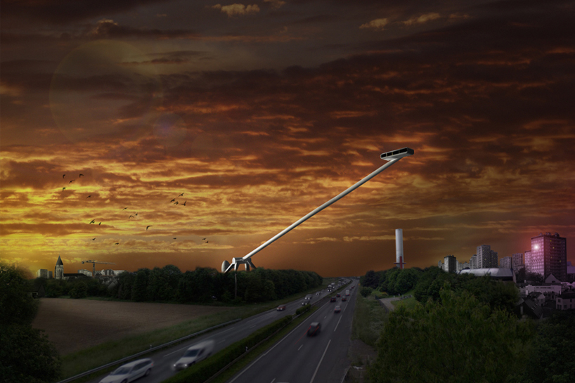 barreau + charbonnet: metronome