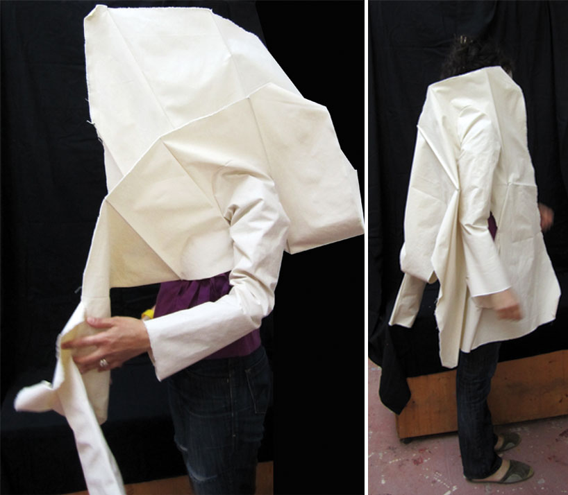 ani krikorian wearable constructs