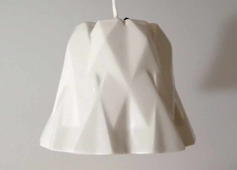 port rhombus design: digital ceramics for the cottage industry