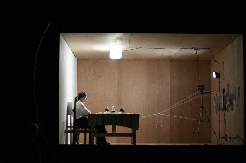 yves obyn rotating room