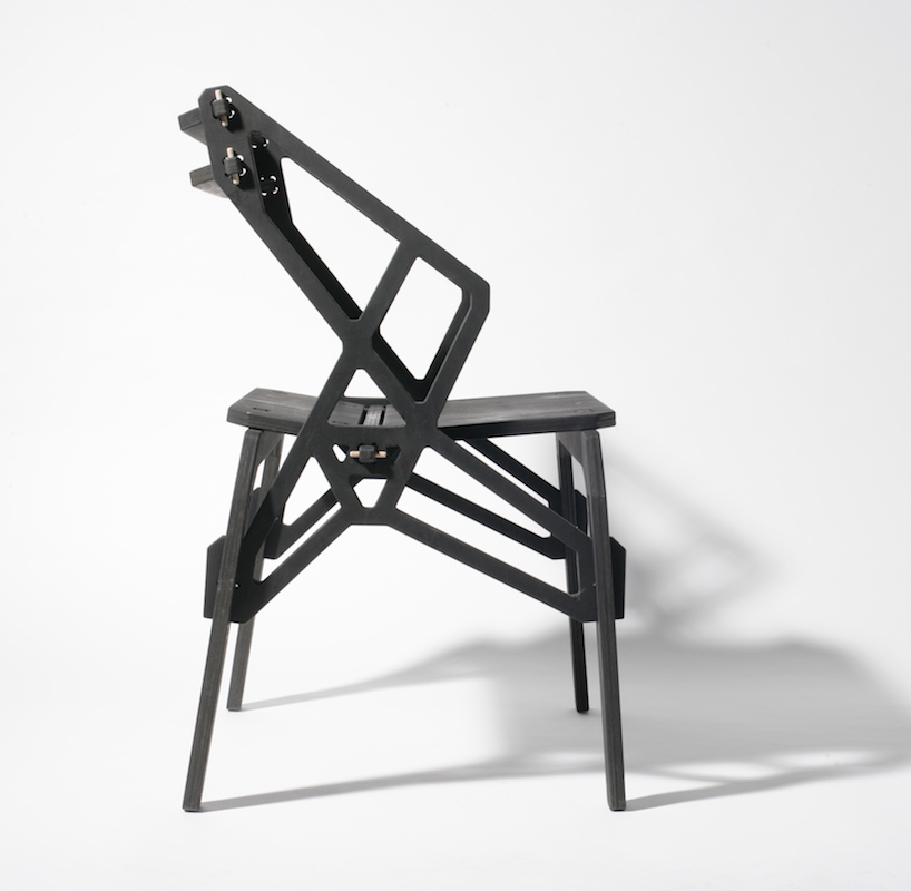 konstantin ackhov: frame chairs