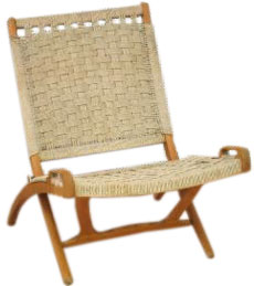 canvas folding chair