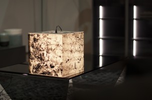 Get stoned light cube by uniqcube