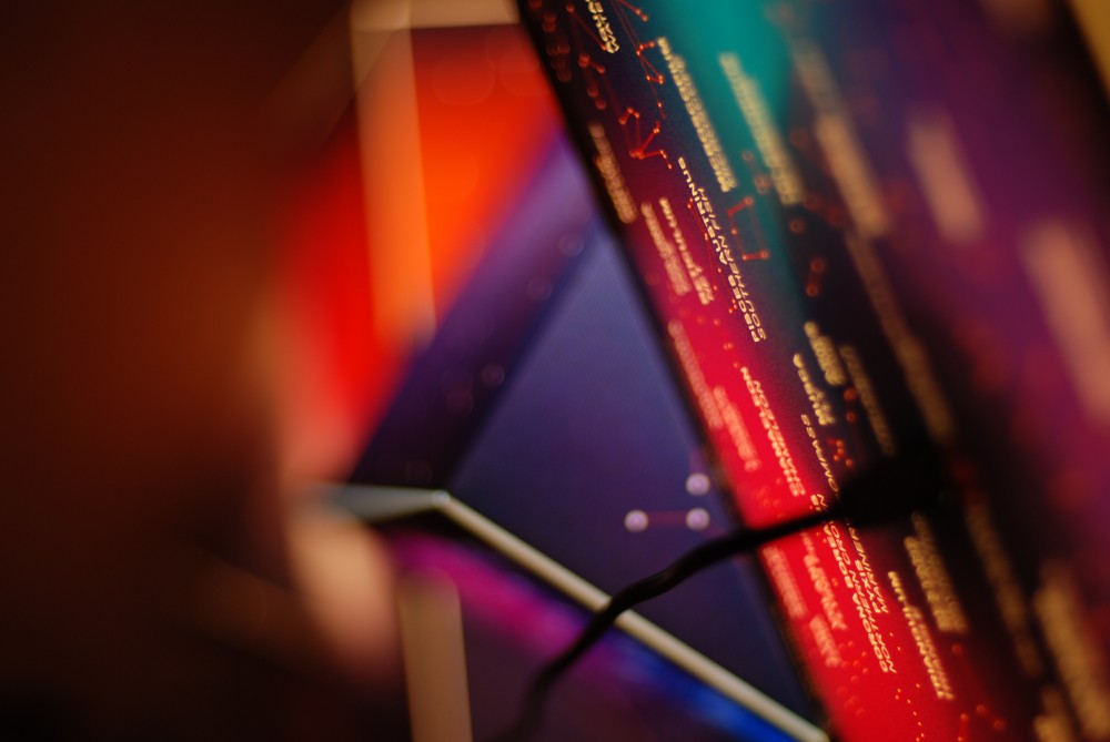 Know your stars uniqcube light cube