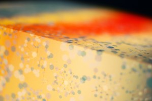 snowflake light cube by uniqcube