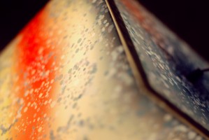 snowflake light cube by uniqcube