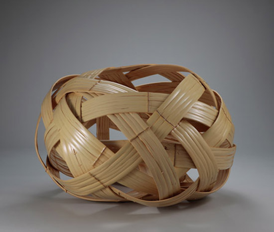 new bamboo: contemporary japanese masters at the japan society, new york