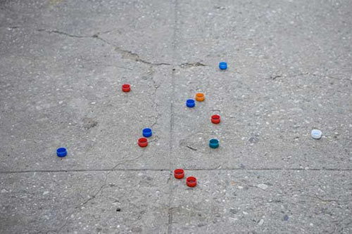 street interventions by william lamson