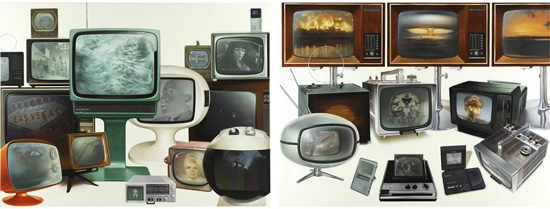 designboom contemporary: michael van den besselaar