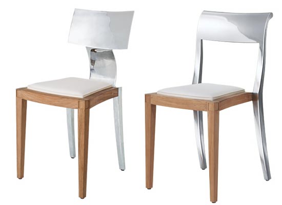 'the robinwood deluxe collection' by philippe starck