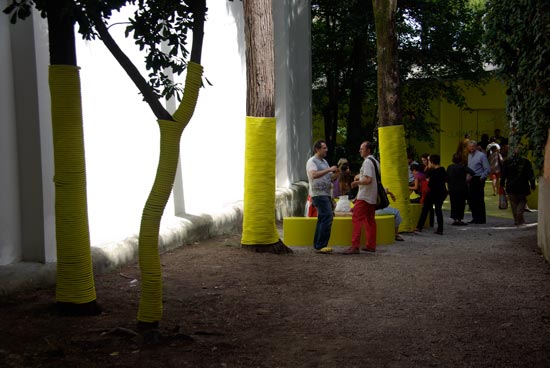 venice architecture biennale 08: australian pavilion