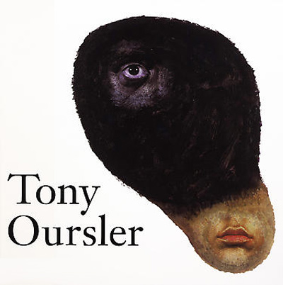 tony oursler book signing at lehmann maupin gallery, new york
