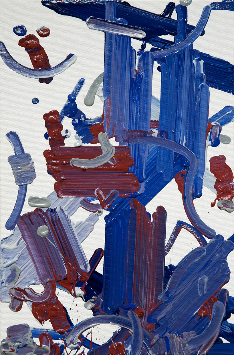 benjamin grosser interactive robotic painting machine