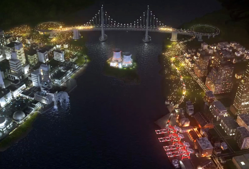 new simcity officially announced for 2013