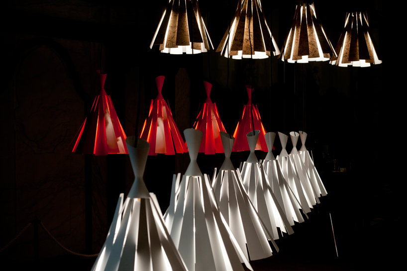 metronome by tim van steenbergen for delta light