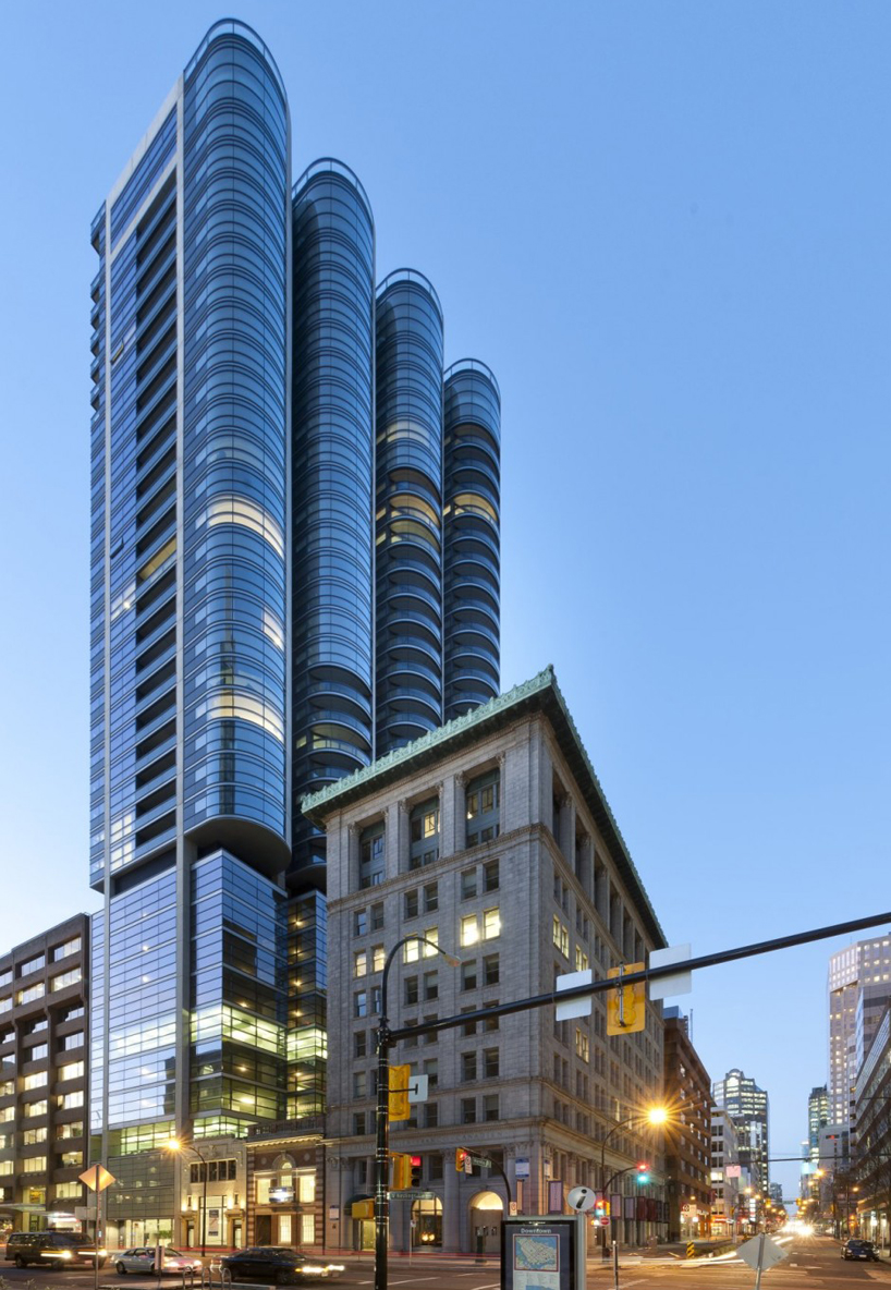 foster + partners: jameson house