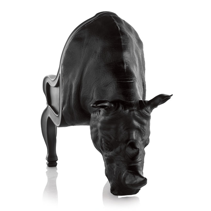 Maximo Riera: Rhino Chair