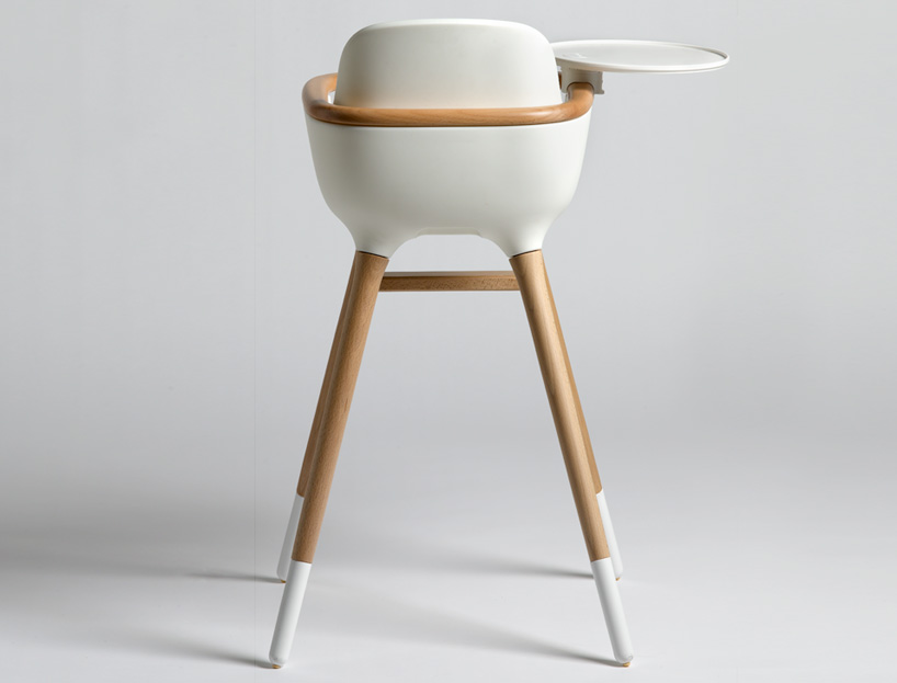 culdesac: ovo high chair for micuna